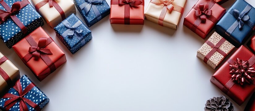 Mass promotional gifts
