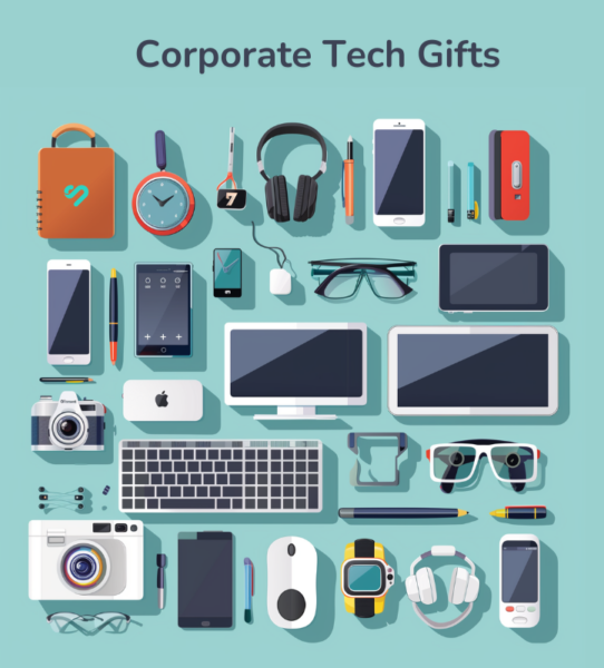 Technology Gifts