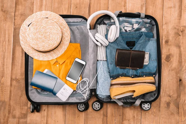 Travel Accessories